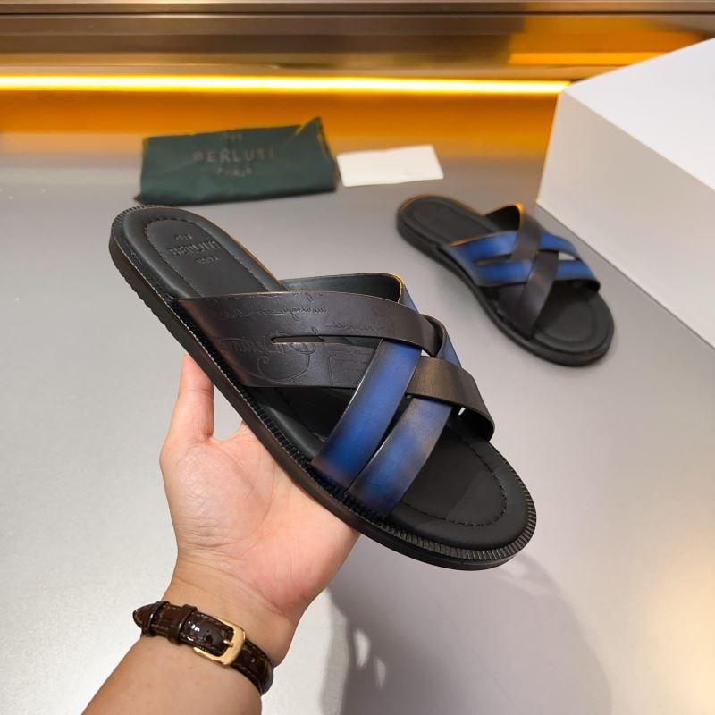 Berluti Sandals